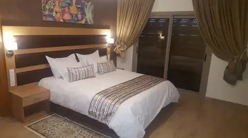 Rofaida Appart Hotel