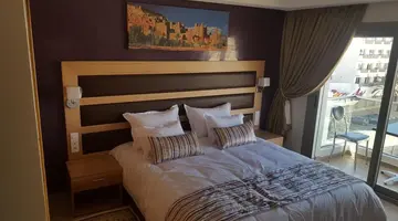 Rofaida Appart Hotel