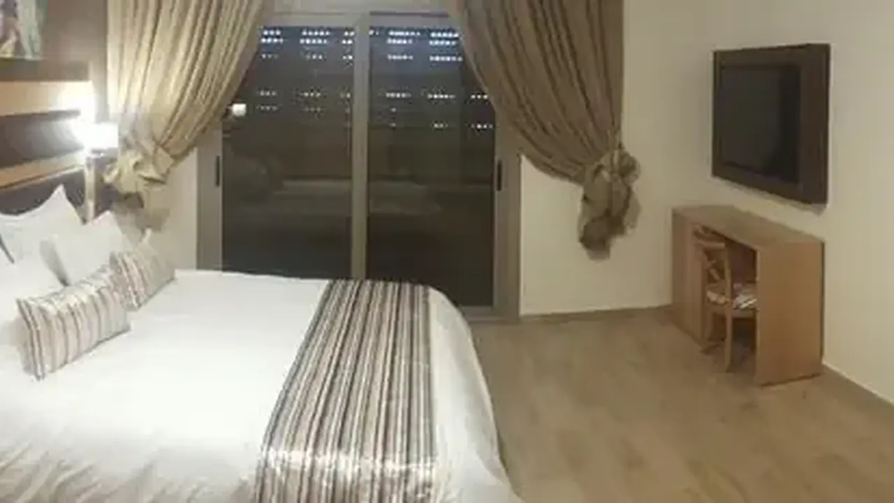 Rofaida Appart Hotel