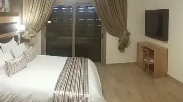 Rofaida Appart Hotel