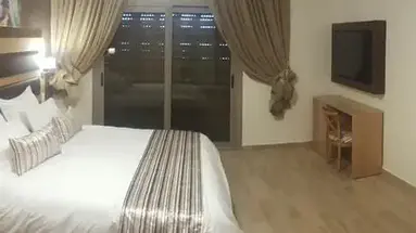 Rofaida Appart Hotel