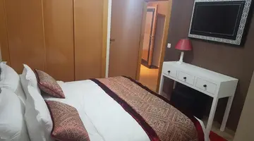 Rofaida Appart Hotel
