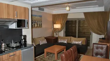 Rofaida Appart Hotel