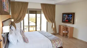 Rofaida Appart Hotel