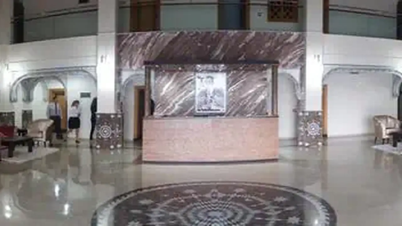 Rofaida Appart Hotel