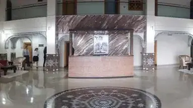 Rofaida Appart Hotel