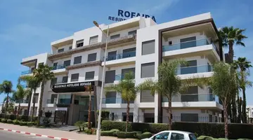 Rofaida Appart Hotel