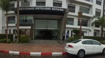 Rofaida Appart Hotel