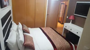 Rofaida Appart Hotel