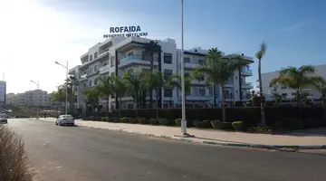 Rofaida Appart Hotel