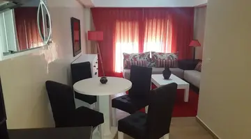 Rofaida Appart Hotel