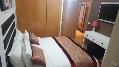 Rofaida Appart Hotel