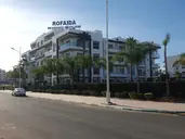 Rofaida Appart Hotel