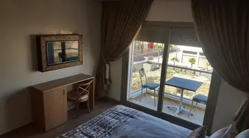 Rofaida Appart Hotel