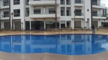 Rofaida Appart Hotel