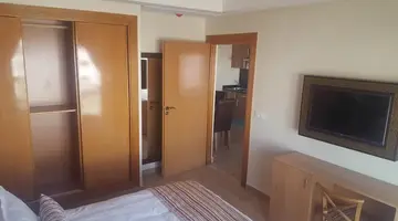 Rofaida Appart Hotel