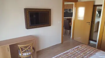 Rofaida Appart Hotel