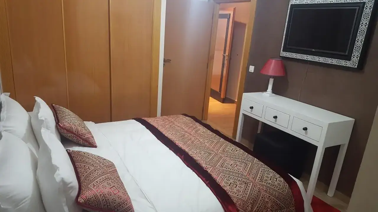 Rofaida Appart Hotel