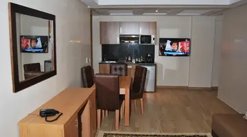 Rofaida Appart Hotel