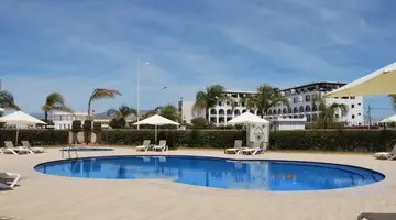 Rofaida Appart Hotel