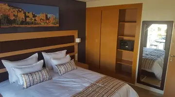 Rofaida Appart Hotel