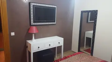 Rofaida Appart Hotel