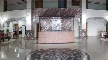 Rofaida Appart Hotel