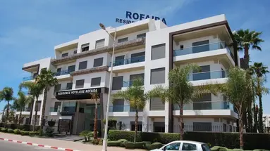 Rofaida Appart Hotel