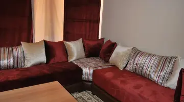 Rofaida Appart Hotel