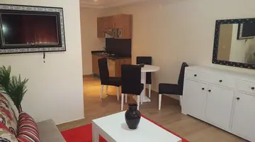 Rofaida Appart Hotel