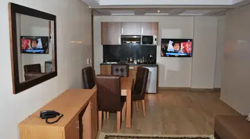 Rofaida Appart Hotel