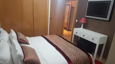 Rofaida Appart Hotel