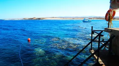 ROHANOU BOUTIQUE BEACH RESORT & ECOLODGE