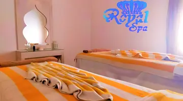 ROHANOU BOUTIQUE BEACH RESORT & ECOLODGE