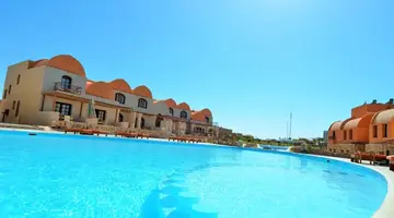 ROHANOU BOUTIQUE BEACH RESORT & ECOLODGE