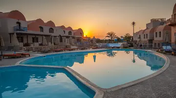 ROHANOU BOUTIQUE BEACH RESORT & ECOLODGE
