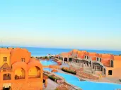ROHANOU BOUTIQUE BEACH RESORT & ECOLODGE