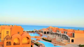 ROHANOU BOUTIQUE BEACH RESORT & ECOLODGE