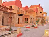 ROHANOU BOUTIQUE BEACH RESORT & ECOLODGE