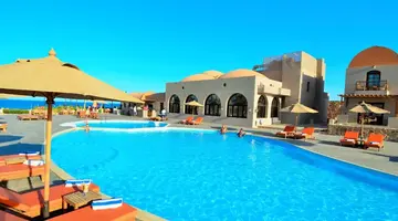 ROHANOU BOUTIQUE BEACH RESORT & ECOLODGE