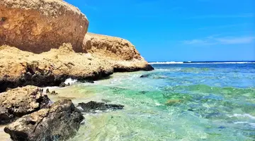 ROHANOU BOUTIQUE BEACH RESORT & ECOLODGE