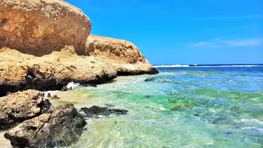 ROHANOU BOUTIQUE BEACH RESORT & ECOLODGE