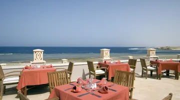 ROHANOU BOUTIQUE BEACH RESORT & ECOLODGE