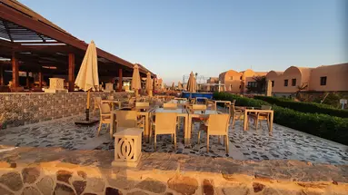 ROHANOU BOUTIQUE BEACH RESORT & ECOLODGE
