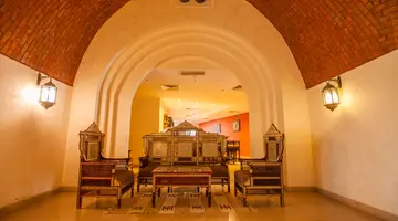 ROHANOU BOUTIQUE BEACH RESORT & ECOLODGE