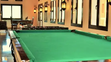 ROHANOU BOUTIQUE BEACH RESORT & ECOLODGE
