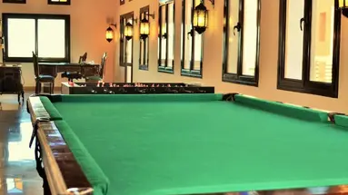 ROHANOU BOUTIQUE BEACH RESORT & ECOLODGE