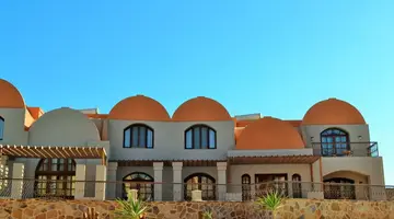 ROHANOU BOUTIQUE BEACH RESORT & ECOLODGE