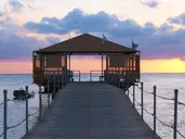 ROHANOU BOUTIQUE BEACH RESORT & ECOLODGE