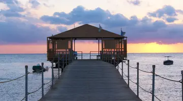 ROHANOU BOUTIQUE BEACH RESORT & ECOLODGE